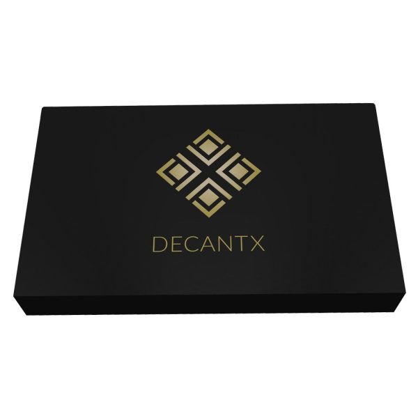 The Designer Everyday Box for Dad - Decantx Fragrance Collection Box Online