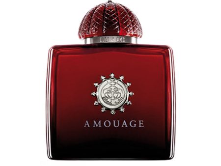 Amouage Lyric Woman Eau de Parfum for Women - Box Item Online Sale