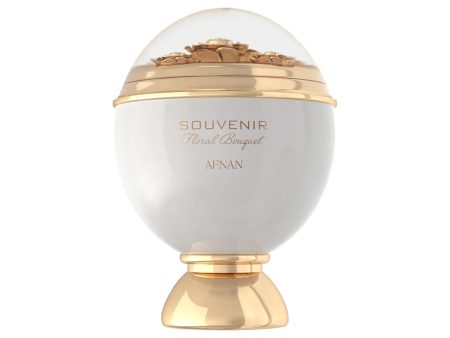 Afnan Souvenir Floral Bouquet Eau de Parfum for Women - Box Item Online