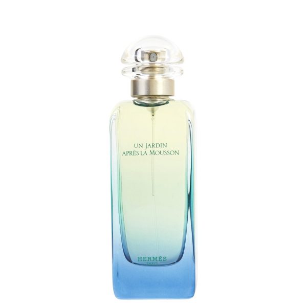 Hermes Un Jardin Apres La Mousson Eau de Toilette Unisex - Box Item Online Hot Sale