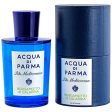 Acqua di Parma Blu Mediterraneo Bergamotto di Calabria Eau de Toilette Unisex - Box Item Hot on Sale