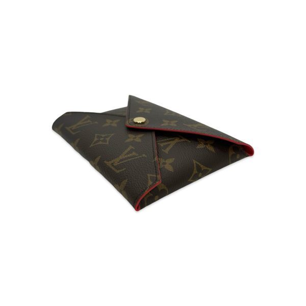 LOUIS VUITTON: Monogram Kirigami Pochette MM Hot on Sale