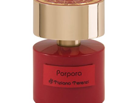 Tiziana Terenzi Porpora Extrait De Parfum Unisex Online Hot Sale