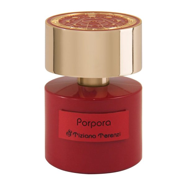 Tiziana Terenzi Porpora Extrait De Parfum Unisex Online Hot Sale