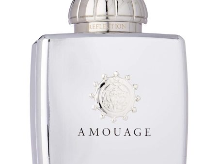 Amouage Reflection Woman Eau de Parfum for Women - Box Item Discount