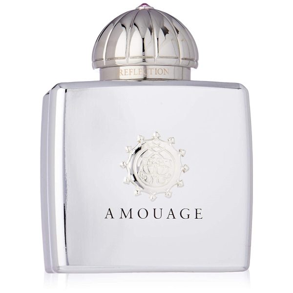 Amouage Reflection Woman Eau de Parfum for Women - Box Item Discount