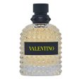 Valentino Uomo Born In Roma Yellow Dream Eau de Toilette for Men Cheap