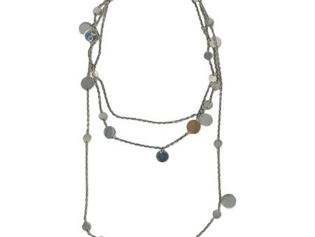 HERMES: Confettis Long Necklace 120 Online