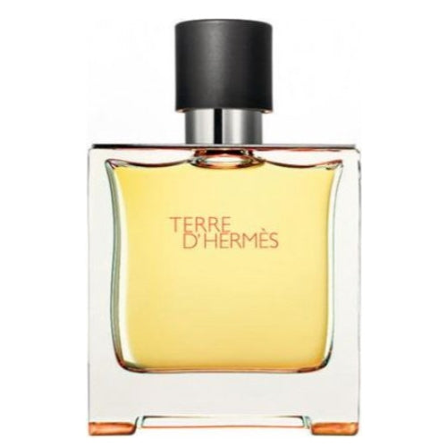 Hermes Terre d Hermes Pure Perfume Parfum for Men - Box Item Online