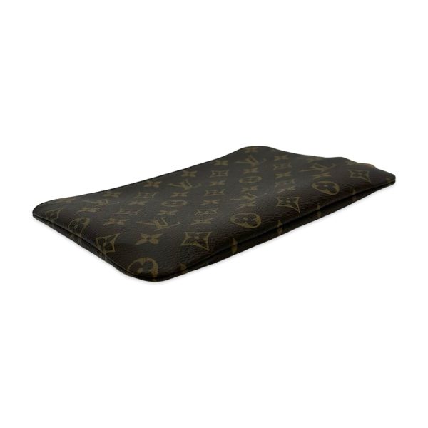 LOUIS VUITTON: Monogram Etui Voyage PM For Cheap