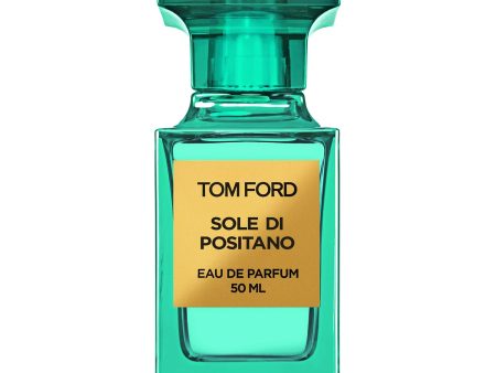 Tom Ford Sole di Positano Eau de Parfum Unisex Fashion