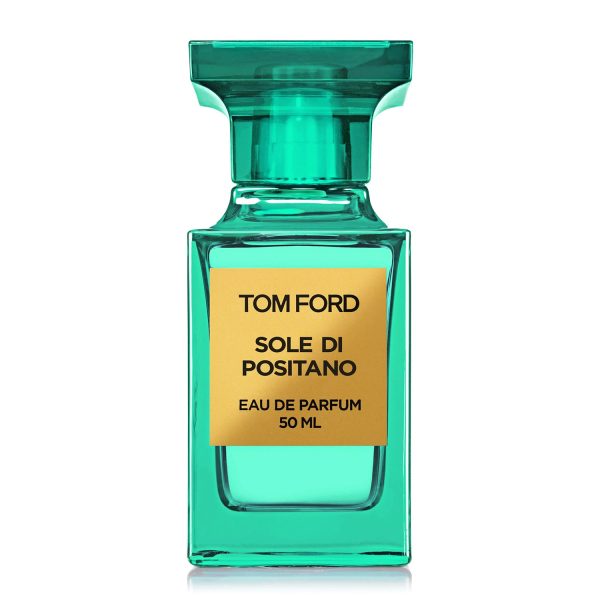 Tom Ford Sole di Positano Eau de Parfum Unisex Fashion