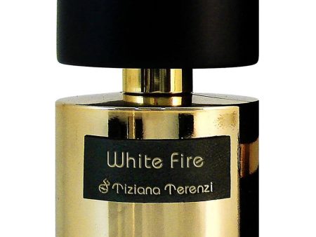 Tiziana Terenzi White Fire Extrait De Parfum Unisex Sale