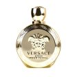 Versace Eros Pour Femme Eau de Parfum for Women Fashion