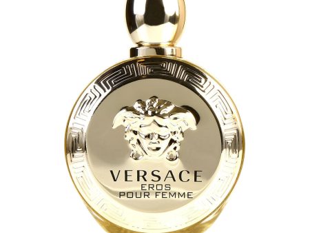 Versace Eros Pour Femme Eau de Parfum for Women Fashion