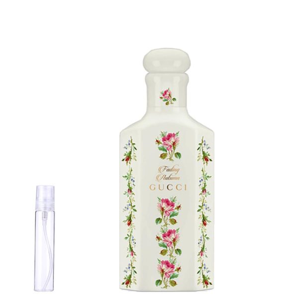 Gucci The Alchemist s Garden Fading Autumn Eau de Toilette Unisex on Sale