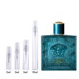 Versace Eros Eau de Parfum for Men For Sale