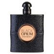 Yves Saint Laurent Black Opium Eau de Parfum for Women on Sale