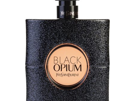 Yves Saint Laurent Black Opium Eau de Parfum for Women on Sale