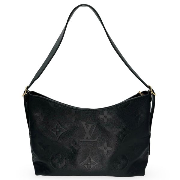 LOUIS VUITTON: Monogram Empreinte Carryall MM Online Sale