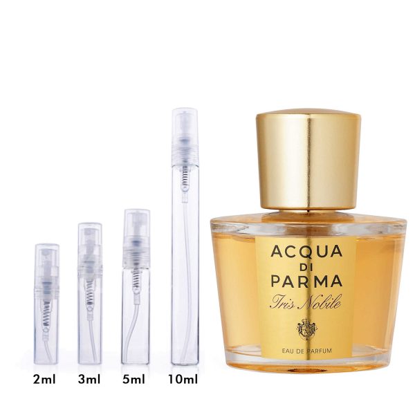 Acqua Di Parma Iris Nobile Eau de Parfum for Women - Box Item Cheap