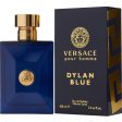 Versace Dylan Blue Eau de Toilette for Men Online now