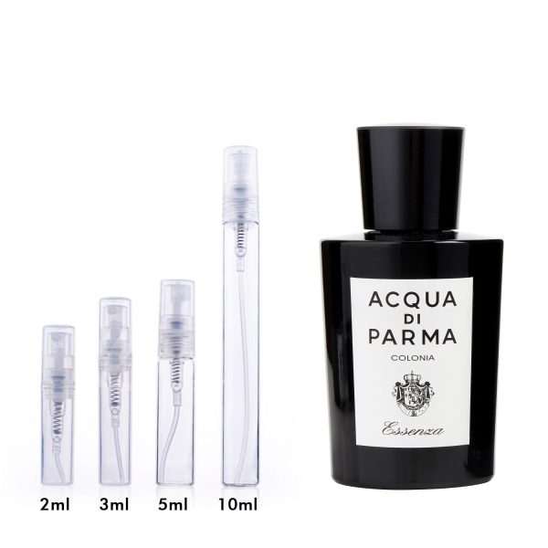 Acqua di Parma Colonia Essenza Eau de Cologne for Men - Box Item Online now