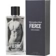 Abercrombie & Fitch Fierce Eau de Cologne for Men - Box Item Fashion