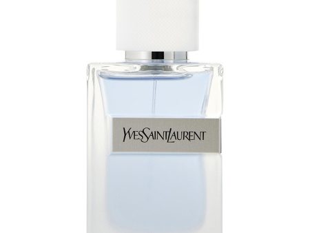 Yves Saint Laurent Y Eau Fraiche Eau de Toilette for Men Sale