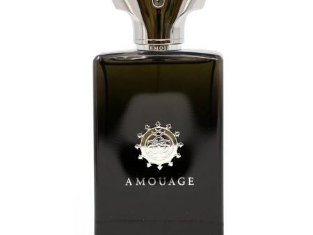 Amouage Memoir Man Eau de Parfum for Men - Box Item Discount