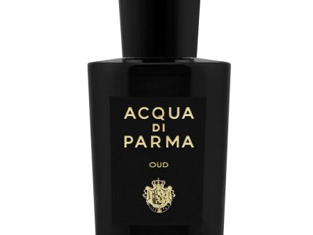 Acqua di Parma Oud Eau de Parfum Unisex - Box Item Online Sale