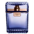 Versace Versace Man Eau de Toilette for Men Fashion