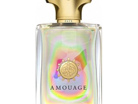 Amouage Fate Man Eau de Parfum for Men - Box Item Sale