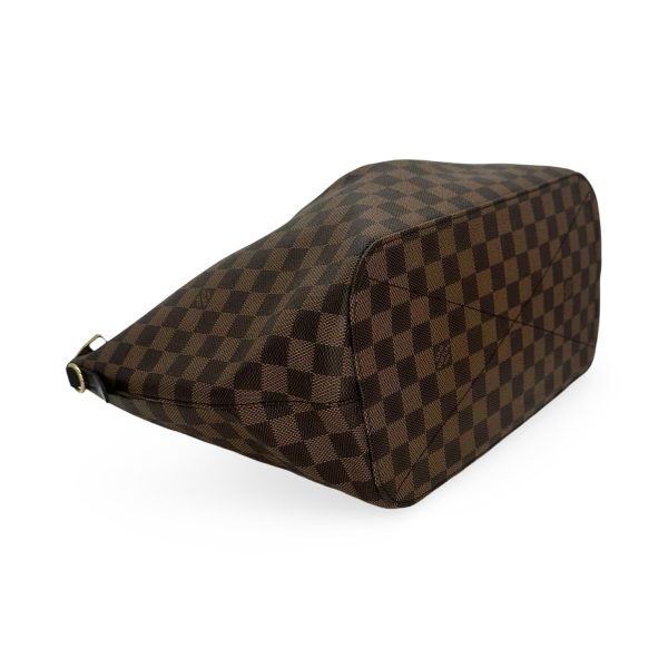 LOUIS VUITTON: Damier Ebene Sienna MM Online Sale