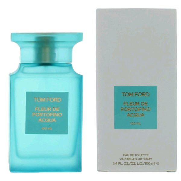 Tom Ford Fleur de Portofino Acqua Eau de Toilette Unisex For Discount