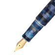 Leonardo Mosaico Fountain Pen - Hawaii GT Supply