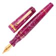 Maiora Aventus Fountain Pen - Deep Purple GT Online Sale