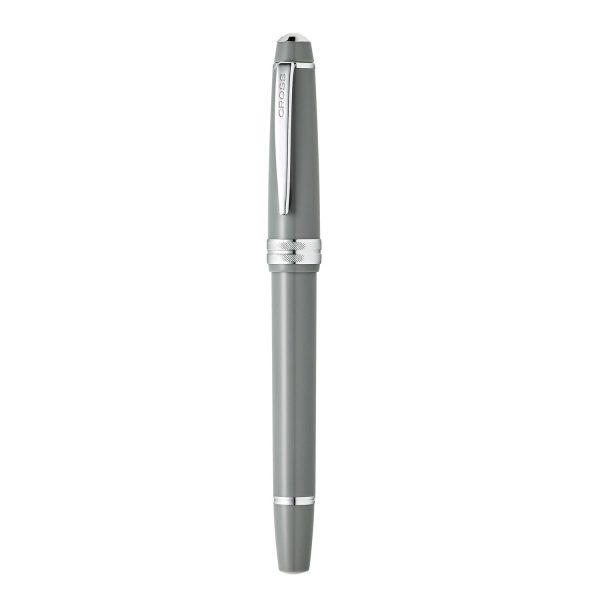 Cross Bailey Light Roller Ball Pen - Grey CT on Sale