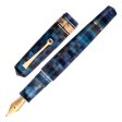 Leonardo Mosaico Fountain Pen - Hawaii GT Supply