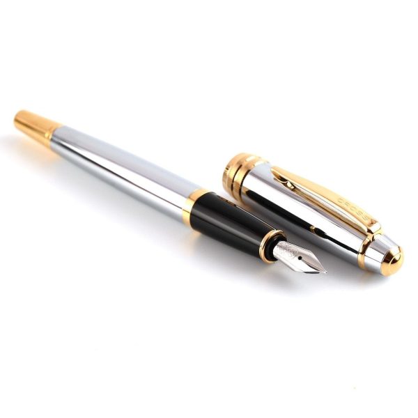 Cross Bailey Fountain Pen - Medalist For Sale