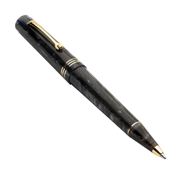 Leonardo Momento Zero Ball Pen - Horn GT Online now