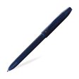 Cross Tech4 Multifunction Ball Pen - Textured Blue PVD Sale