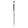 Cross Classic Century Ball Pen - Brushed Chrome PVD Hot on Sale