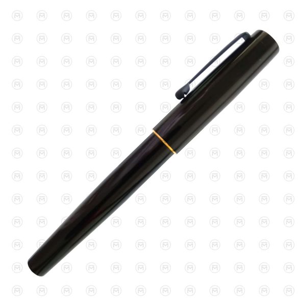 Lotus Student Deluxe Fountain Pen, Black - Jowo Steel Nib Online