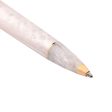 Leonardo Furore Ball Pen - White Salt GT Sale