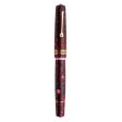 Leonardo Magico Fountain Pen - Tramonto GT Online