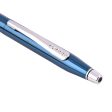 Cross Classic Century Ball Pen - Translucent Blue PVD (Special Edition) Online Sale