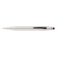 Cross Tech2 Multifunction Ball Pen with Stylus - Chrome Supply