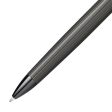 Cross Townsend Ball Pen, Grey Pinstrip Online