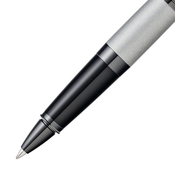 Cross Apogee Roller Ball Pen, Gunmetal Grey Supply